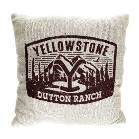 Yellowstone The Way (SKU: 1YLS/12900/0001/RET)