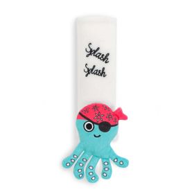 Milk&Moo Sailor Octopus Seat Belt Pillow For Kids (Title: Default Title)