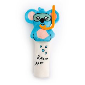 Milk&Moo Cool Coala Seat Belt Pillow For Kids (Title: Default Title)