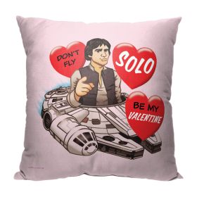 SW CLASSIC - DONT FLY SOLO (SKU: 1DSW/69500/0003/OOF)