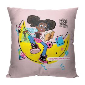 Marvel Moon Girl Super Genius Lu (SKU: 1MAR/69500/0040/OOF)
