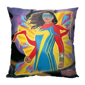 MS MARVEL - GRAFFITI MARVEL (SKU: 1MAR/69500/0008/OOF)