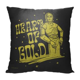 SW CLASSIC - HEART OF GOLD (SKU: 1DSW/69500/0023/OOF)