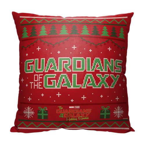 GOTG HOLIDAY - G XMAS SWEATER