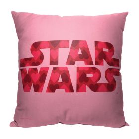 SW CLASSIC - STAR WARS HEART (SKU: 1DSW/69500/0019/OOF)