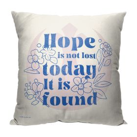 SW CLASSIC - HOPE IS FOUND (SKU: 1DSW/69500/0024/OOF)