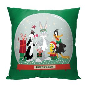 LOONEY TUNES - SILLY SNOWGLOBE (SKU: 1LNT/69500/0029/OOF)