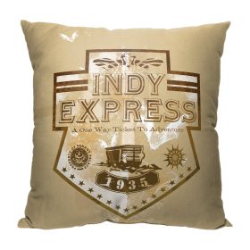 IND JONES 5 - INDY EXPRESS (SKU: 1IND/69500/0019/OOF)