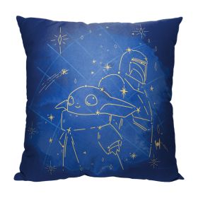 MAND - WRITTEN IN THE STARS (SKU: 1DSW/69500/0033/OOF)