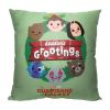 GOTG HLDY - S GROOTINGS WREATH