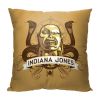 IND JONES 5 - TOTEM