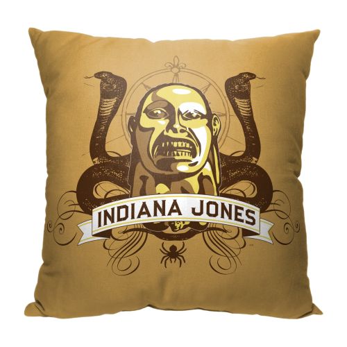 IND JONES 5 - TOTEM