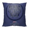 BLACK PANTHER - PANTHER SYMBOL