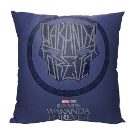 BLACK PANTHER - PANTHER SYMBOL (SKU: 1MAR/69500/0002/OOF)