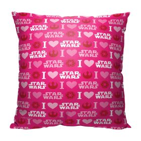 SW CLASSIC - I LOVE STAR WARS (SKU: 1DSW/69500/0010/OOF)