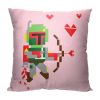 SWC - BOUNTY HUNTER OF LOVE