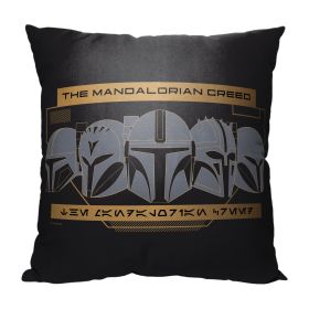 MAND - MANDALORIAN CREED (SKU: 1DSW/69500/0048/OOF)
