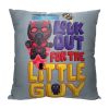 ANT QUANTUM - LITTLE GUYS