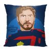 GOTG 3 - STARLORD