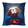 GOTG 3 - ROCKET