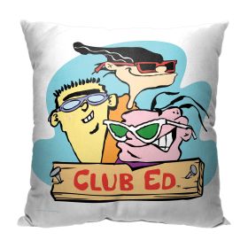 ED EDD N EDDY - CLUB ED (SKU: 1EEE/69500/0002/OOF)
