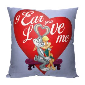 LOONEY T - EAR LOVE (SKU: 1LNT/69500/0020/OOF)