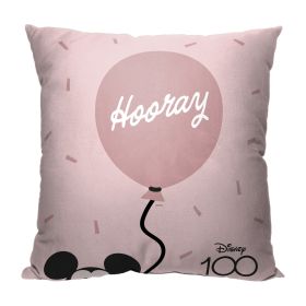 DISNEY 100 - HOORAY BALLOON (SKU: 1DON/69500/0005/OOF)