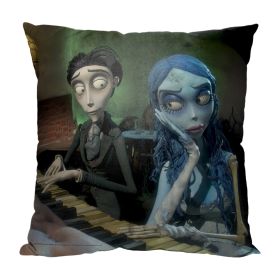 CORPSE BRIDE - LOVERS QUARREL (SKU: 1CSB/69500/0009/OOF)