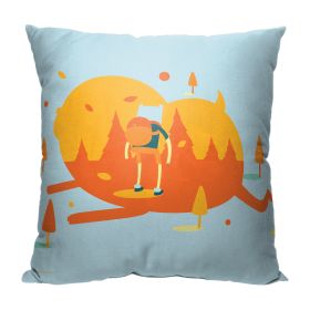 ADV TIME - ADVENTURE AWAITS (SKU: 1CTN/69500/0001/OOF)