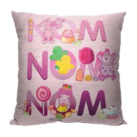 CANDYLAND - NOM NOM NOM (SKU: 1CND/69500/0002/OOF)