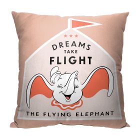 DISNEY 100 - TAKE FLIGHT (SKU: 1DON/69500/0009/OOF)