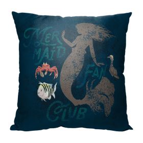 L MERMAID - MERMAID FAN CLUB (SKU: 1DLM/69500/0006/OOF)