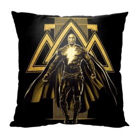 BLACK ADAM - JUSTICE IS GOLD (SKU: 1BLK/69500/0003/OOF)