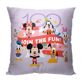 DISNEY 100 - JOIN THE FUN (SKU: 1DON/69500/0001/AMZ)