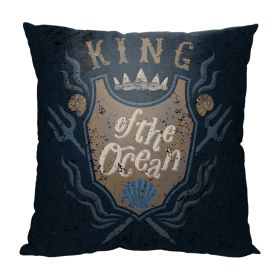 L MERMAID - KING OF THE SEA (SKU: 1DLM/69500/0005/OOF)