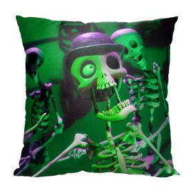 CORPSE BRIDE - JAZZY SKELETONS (SKU: 1CSB/69500/0008/OOF)