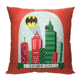 JUSTICE L - GOTHAM GLOBE (SKU: 1JUS/69500/0005/OOF)