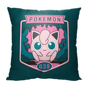 Pokemon Outdoor Jigglypuff (SKU: 1POK/69500/0004/OOF)