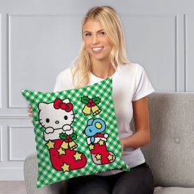 Hello Kitty Stocking Buddies (SKU: 1SAN/69500/0011/OOF)