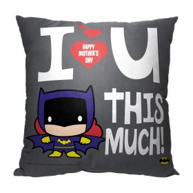 SUPERGIRL - LOVE MOM THIS MUCH (SKU: 1SUP/69500/0002/OOF)