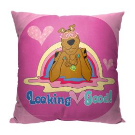 SCOOBY D - LOOK GOOD VALENTINE (SKU: 1SCB/69500/0006/OOF)
