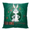 LOONEY T - GREETINGS FROM BUGS