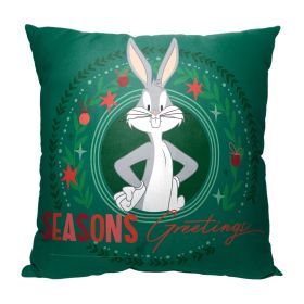 LOONEY T - GREETINGS FROM BUGS (SKU: 1LNT/69500/0028/OOF)