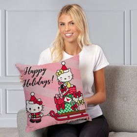 Hello Kitty Happy Holidays (SKU: 1SAN/69500/0012/OOF)