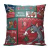 WB Tom and Jerry Christmas Compliation