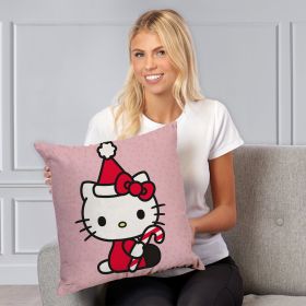 Hello Kitty Candy Cane Kitty (SKU: 1SAN/69500/0008/OOF)