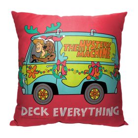 SCOOBY D - DECK EVERYTHING (SKU: 1SCB/69500/0025/OOF)