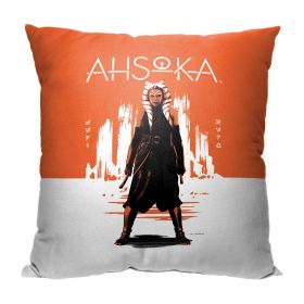 Star Wars Ahsoka Stoic (SKU: 1DSW/69500/0057/OOF)