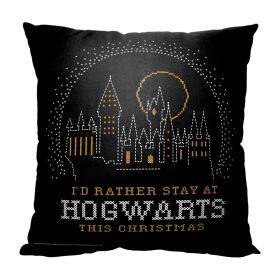 HP - HOGWARTS CHRISTMAS WS (SKU: 1HPT/69500/0004/OOF)