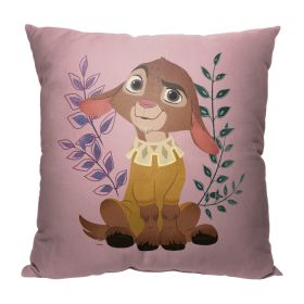 Disney Wish Valentino Printed Throw Pillow (SKU: 1DWH/69500/0013/OOF)